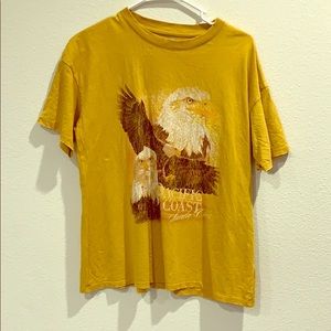 Cotton On Vintage Graphic Tee